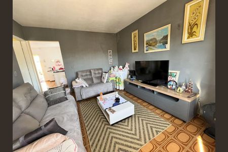 Casa à venda com 2 quartos, 105m² em Jardim Maracana, São Paulo