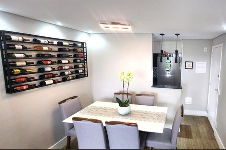 Foto 07 de apartamento à venda com 3 quartos, 70m² em Vila da Saúde, São Paulo
