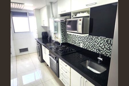 Foto 22 de apartamento à venda com 3 quartos, 70m² em Vila da Saúde, São Paulo