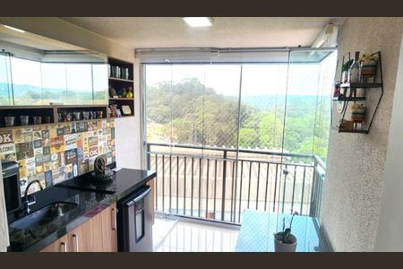 Apartamento à venda com 70m², 3 quartos e 2 vagas Apartamento à venda com 70m², 3 quartos e 2 vagasFoto 08