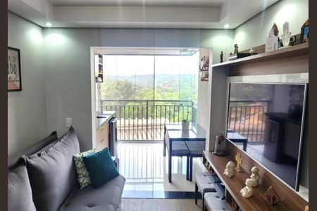 Foto 01 de apartamento à venda com 3 quartos, 70m² em Vila da Saúde, São Paulo