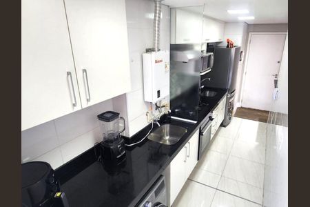 Apartamento à venda com 70m², 3 quartos e 2 vagas Apartamento à venda com 70m², 3 quartos e 2 vagasFoto 24