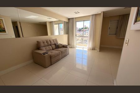 Foto 02 de apartamento à venda com 3 quartos, 69m² em Vila da Saúde, São Paulo