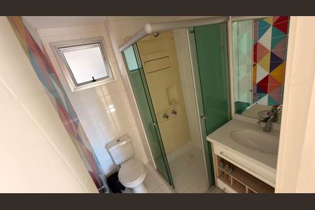 Foto 05 de apartamento à venda com 3 quartos, 69m² em Vila da Saúde, São Paulo