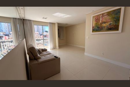 Foto 01 de apartamento à venda com 3 quartos, 69m² em Vila da Saúde, São Paulo