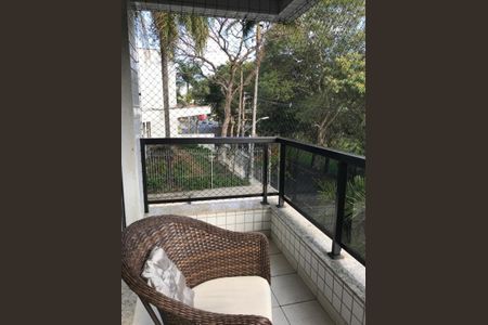 Apartamento à venda com 128m², 4 quartos e 2 vagas Apartamento à venda com 128m², 4 quartos e 2 vagasFoto 01
