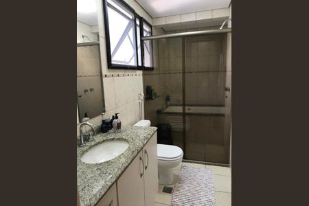 Apartamento à venda com 128m², 4 quartos e 2 vagas Apartamento à venda com 128m², 4 quartos e 2 vagasFoto 01