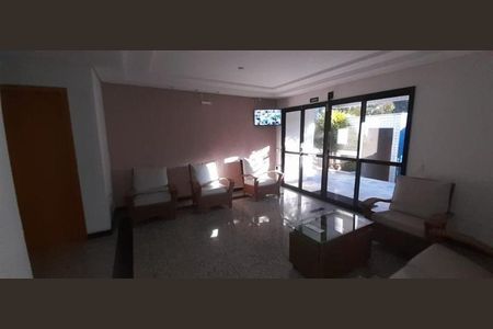 Foto 01 de apartamento à venda com 4 quartos, 128m² em Nova Campinas, Campinas