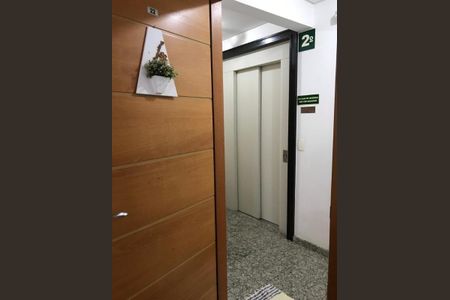 Apartamento à venda com 128m², 4 quartos e 2 vagas Apartamento à venda com 128m², 4 quartos e 2 vagasFoto 01