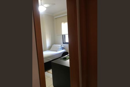 Foto 01 de apartamento à venda com 4 quartos, 128m² em Nova Campinas, Campinas