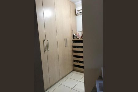 Foto 01 de apartamento à venda com 4 quartos, 128m² em Nova Campinas, Campinas