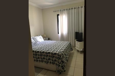Foto 01 de apartamento à venda com 4 quartos, 128m² em Nova Campinas, Campinas
