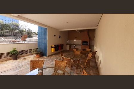 Apartamento à venda com 128m², 4 quartos e 2 vagas Apartamento à venda com 128m², 4 quartos e 2 vagasFoto 01