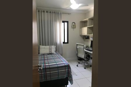 Apartamento à venda com 128m², 4 quartos e 2 vagas Apartamento à venda com 128m², 4 quartos e 2 vagasFoto 01