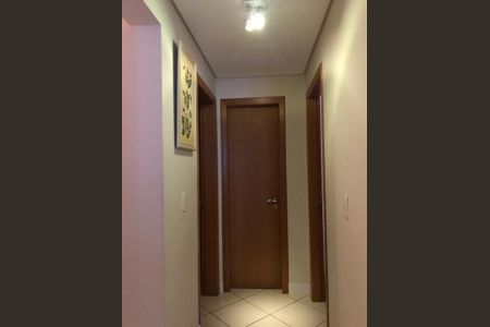 Apartamento à venda com 128m², 4 quartos e 2 vagas Apartamento à venda com 128m², 4 quartos e 2 vagasFoto 01