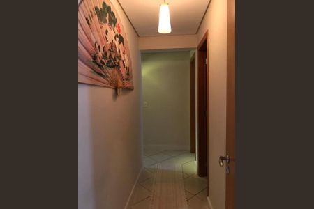 Apartamento à venda com 128m², 4 quartos e 2 vagas Apartamento à venda com 128m², 4 quartos e 2 vagasFoto 01