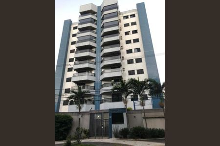 Apartamento à venda com 128m², 4 quartos e 2 vagas Apartamento à venda com 128m², 4 quartos e 2 vagasFoto 01