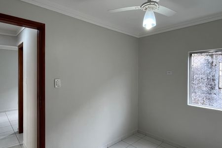 Quarto 1 de apartamento para alugar com 3 quartos, 62m² em Aparecida, Santos
