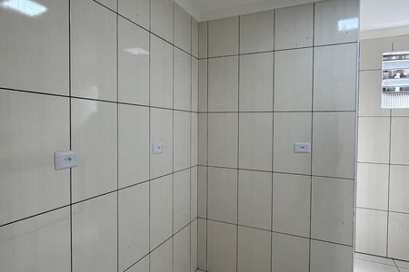 Apartamento para alugar com 62m², 3 quartos e sem vagaCozinha e Área de Serviço