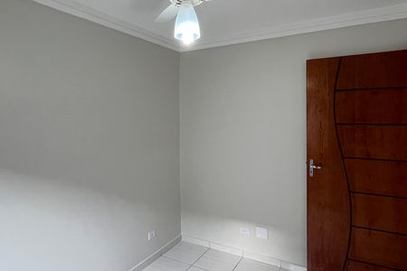 Quarto 1 de apartamento para alugar com 3 quartos, 62m² em Aparecida, Santos