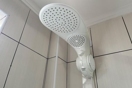 Apartamento para alugar com 62m², 3 quartos e sem vagaBanheiro Social