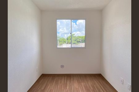 Quarto de apartamento para alugar com 2 quartos, 44m² em Jardim dos Comerciários, Belo Horizonte