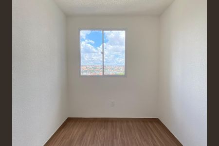 Quarto de apartamento para alugar com 2 quartos, 44m² em Jardim dos Comerciários, Belo Horizonte