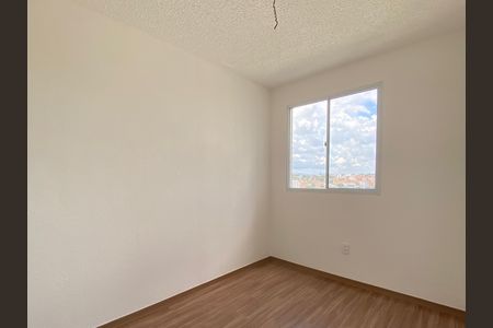 Quarto de apartamento para alugar com 2 quartos, 44m² em Jardim dos Comerciários, Belo Horizonte