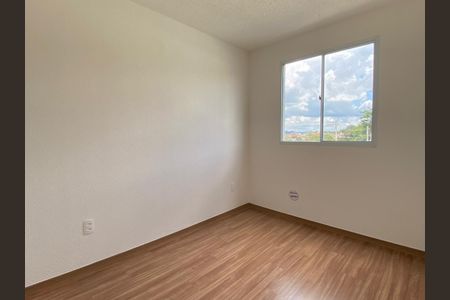 Quarto de apartamento para alugar com 2 quartos, 44m² em Jardim dos Comerciários, Belo Horizonte