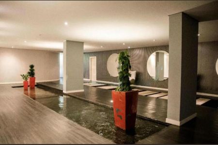 Apartamento à venda com 86m², 1 quarto e 2 vagas