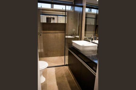 Apartamento à venda com 1 quarto, 86m² em Morumbi, São Paulo