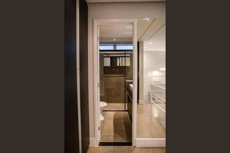 Apartamento à venda com 1 quarto, 86m² em Morumbi, São Paulo
