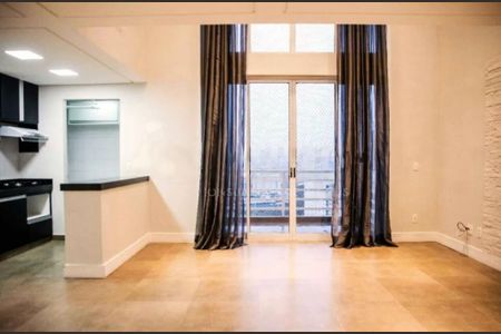Apartamento à venda com 1 quarto, 86m² em Morumbi, São Paulo