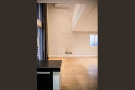 Apartamento à venda com 86m², 1 quarto e 2 vagas