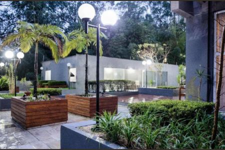 Apartamento à venda com 86m², 1 quarto e 2 vagas