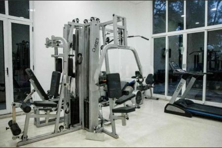 Apartamento à venda com 86m², 1 quarto e 2 vagas