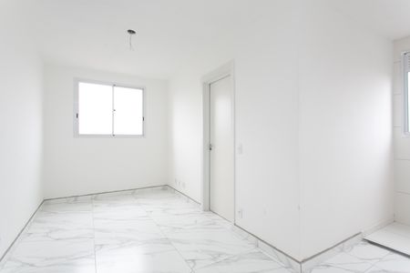 Apartamento para alugar com 37m², 2 quartos e sem vagaSala 