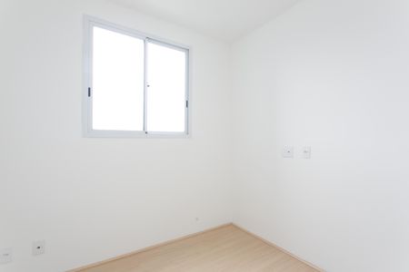Quarto 1  de apartamento para alugar com 2 quartos, 37m² em Cidade Nova São Miguel, São Paulo