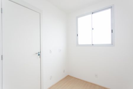 Apartamento para alugar com 37m², 2 quartos e sem vagaQuarto 2 