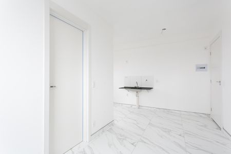 Apartamento para alugar com 2 quartos, 37m² em Cidade Nova São Miguel, São Paulo