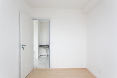 Apartamento para alugar com 37m², 2 quartos e sem vagaQuarto 1 