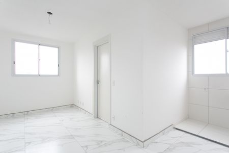 Apartamento para alugar com 37m², 2 quartos e sem vagaSala 