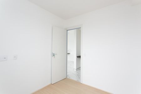Apartamento para alugar com 37m², 2 quartos e sem vagaQuarto 1 