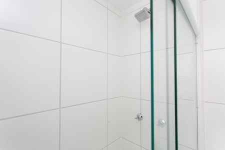 Banheiro - Chuveiro  de apartamento para alugar com 2 quartos, 37m² em Cidade Nova São Miguel, São Paulo