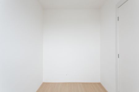 Apartamento para alugar com 37m², 2 quartos e sem vagaQuarto 2 
