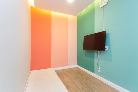 Apartamento para alugar com 37m², 2 quartos e sem vagaÁrea comum - Brinquedoteca 