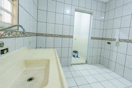 Apartamento para alugar com 54m², 2 quartos e 1 vaga