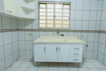 Apartamento para alugar com 2 quartos, 54m² em Parque das Nacoes, Indaiatuba
