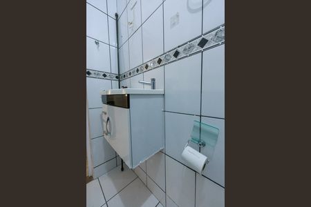 Apartamento para alugar com 54m², 2 quartos e 1 vaga