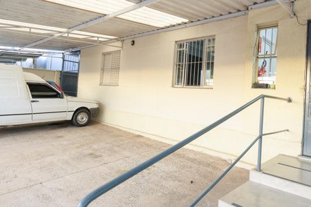 Apartamento para alugar com 54m², 2 quartos e 1 vaga